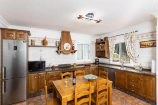 Villa Cecilia Large Private Pool AC WiFi - Maro - 1