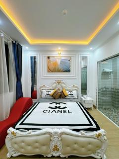 Sky Star 2 Hotel - Can Tho - 2