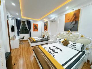 Sky Star 2 Hotel - Can Tho - 8