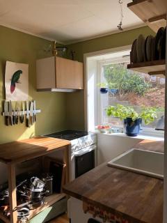 Cosy aparment in Bergen - 9