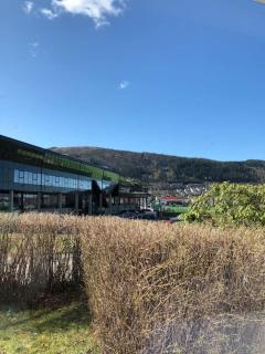 Cosy aparment in Bergen - 5