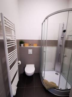 SC 07 by ROCKCHAIR Apartments l SUPERHOST Status l 2,5 Bedrooms Boxspringbeds Balcony Elevator welcomes you! - Berlín - 9
