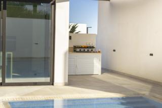 Protaras Periyiali Seaside Villa 33 - 2