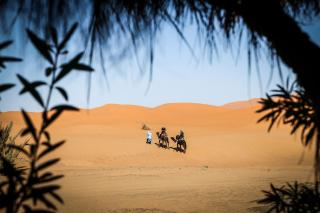 Dune House - Merzouga - 7