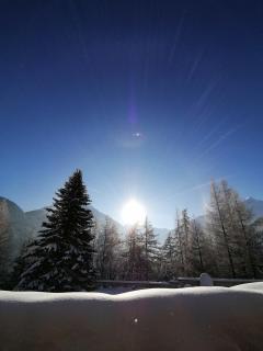 Haus Amaris - Sölden - 8