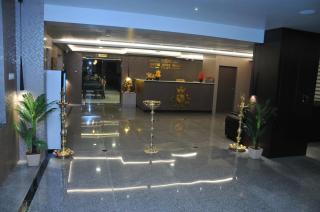 HOTEL RUBY PALACE - 1