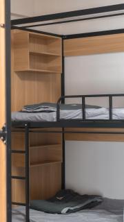 Hi Tray 屋裡有個脆背包客棧 - 8