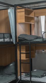 Hi Tray 屋裡有個脆背包客棧 - Hengchun South Gate - 2