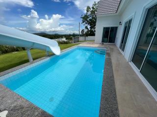 View Till Khao - Hua Hin - 2
