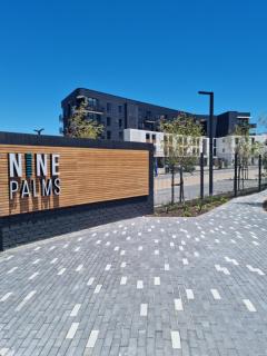9 Palms by Smart City Stays - Cidade Do Cabo - 7