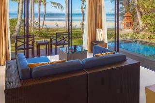 TUI BLUE The Passage Samui Pool Villas with Private Beach Resort - Ban Bang Po - 5