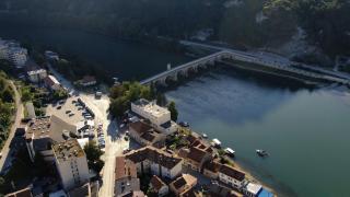 Hotel Višegrad - Višegrad - 8