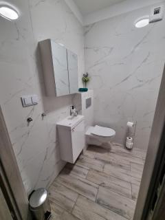 Apartament Sami Swoi - Colberga - 6