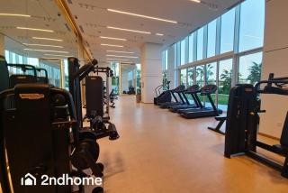 Newly Furnished with Beach Access in La Vie, JBR - 7