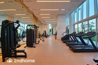 Newly Furnished with Beach Access in La Vie, JBR - 6
