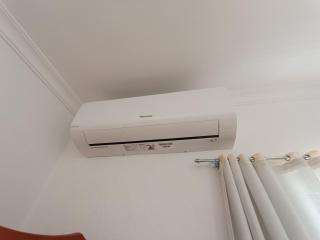 APARTMENT WITH SINGLE ROOMS - Algodonales - 5
