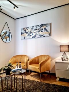 9 Palms by Smart City Stays - 1