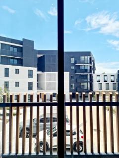 9 Palms by Smart City Stays - Cidade Do Cabo - 1