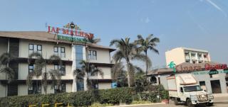 JAI MALHAR RESIDENCY - Kālundri - 9