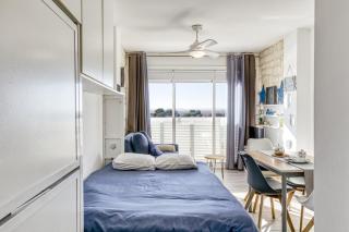 Ventana Loft - Empuriabrava - 7