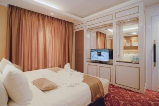 Portola Grand Arabia Hotel - Banda Aceh - 5