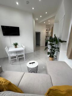 Stylish Flat in Camden/KingsCross - Londra - 6