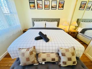 Cosy 4BR Home 15 Minutes Away From Melbourne Airport - St Albans - 3