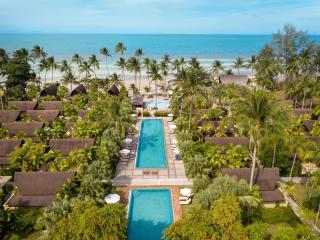 TUI BLUE The Passage Samui Pool Villas with Private Beach Resort - Ban Bang Po - 9