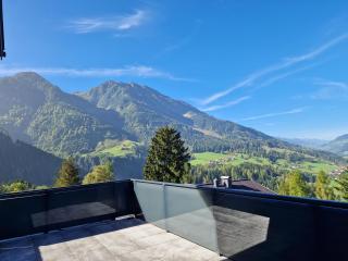 Gern Mountain Living Ferienhaus Deutschmann - Sankt Johann im Pongau - 7