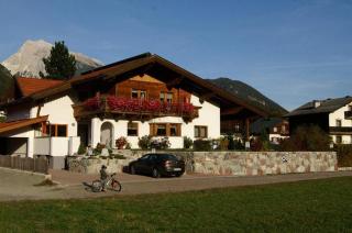 Ferienwohnung Leismüller - Scharnitz - 0