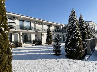 Pensiunea White Department - 4