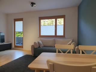 Apartma Oskar Mariborsko Pohorje - 3
