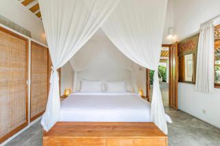 Villa Telma - Charming 2BR Villa in Central Seminyak, Walking Distance to Eat Street - Seminyak - 5
