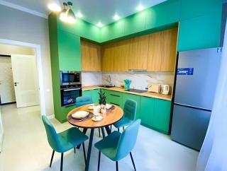 apartment Tandau Astana - Taldykolʼ - 7
