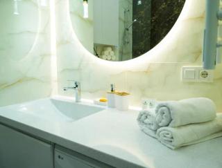 apartment Tandau Astana - Taldykolʼ - 6