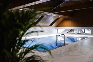 Podina Resort Hotel & Spa - Ungureni - 9