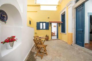 Myrsini's House - Sými - 8