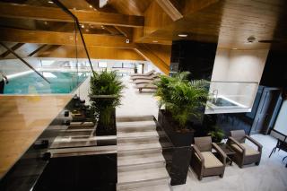 Podina Resort Hotel & Spa - Ungureni - 4