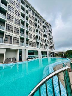 Livingston Hotel - Sandakan - 7