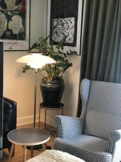 Smukt, sjælfuldt og charmerende hus midt i Odense. - 5