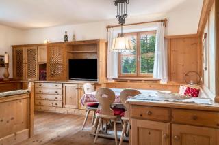 Apartment Funtnatsch - 7