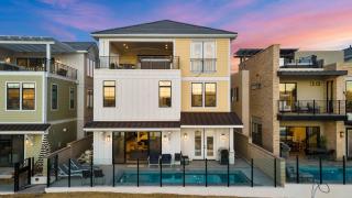 Sandy Beach Estate home - St. George - 0
