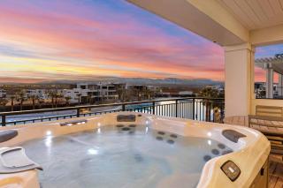Sandy Beach Estate home - St. George - 5
