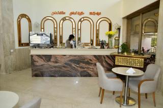 Baron Hotel Cairo - Il Cairo - 2