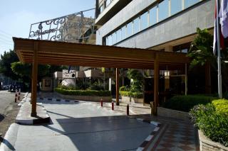 Baron Hotel Cairo - Il Cairo - 3
