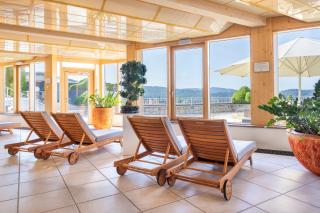 Hotel Vier Jahreszeiten am Schluchsee - Schluchsee - 2