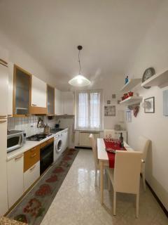 Glitter Home - La Spezia - 3