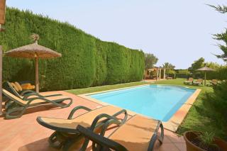 Villa Bennassar - Inca - 8