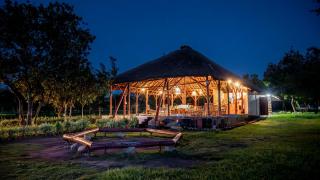 Mama Washindi Lodge - Pakwach East - 8