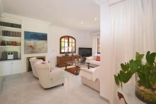 Villa Bennassar - Inca - 2
